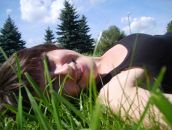 Фотография Рыжовой Юлии