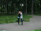 Фотография Капитоновой Ани