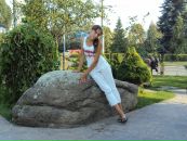 Олена Дичаківська фотография #7 (источник - https://vk.com/id84744846)