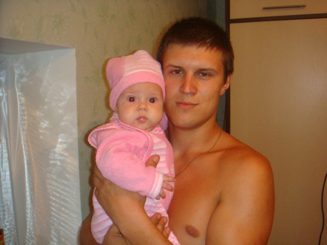 Дима Капленко фотография #22