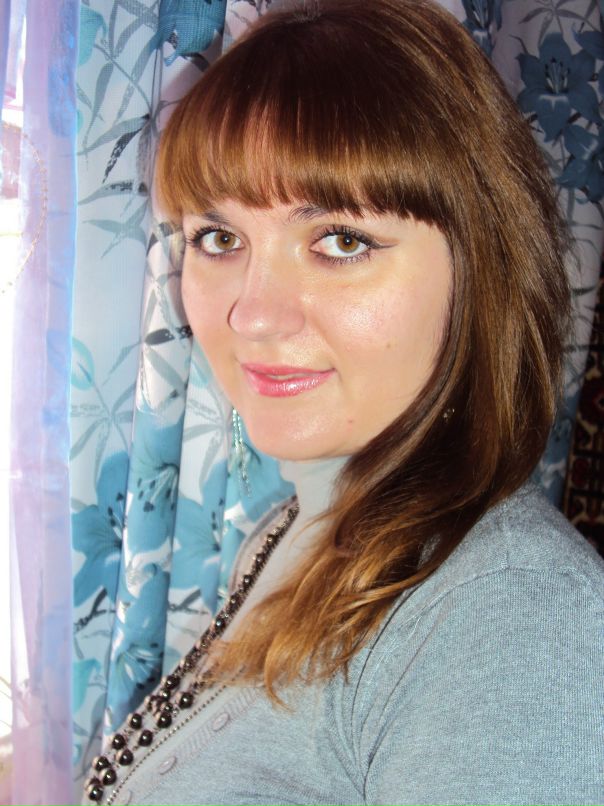 Наталия Доценко фотография #12