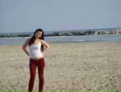 Фотография Фоминой Анастасии