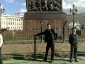 Фотография Жагота Виталия