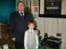 Фотография Галкина Александра