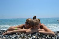 Фотография Ивановой Марины