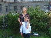 Ірина Фаб'янчук (темченко) фотография #15 (источник - https://vk.com/id85642273)