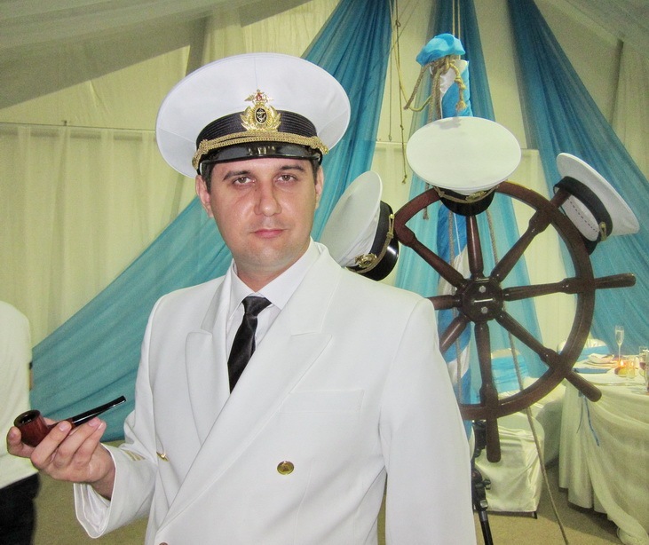 Дмитрий Носков фотография #33