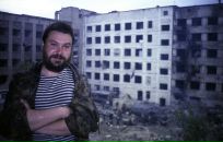 Фотография Киселева Вадима