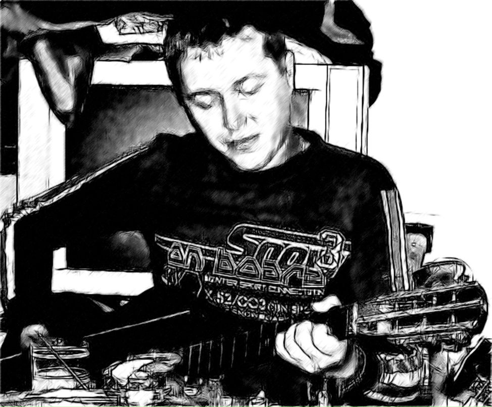 Игорь Мазеин фотография #29