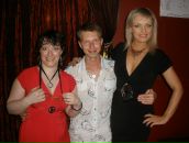 Фотография Магарилл Инны