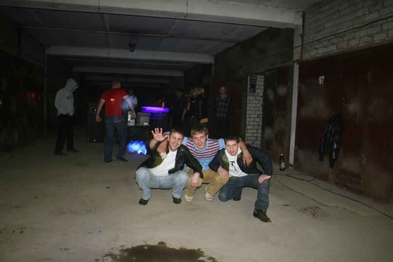Федор Стреляев фотография #36