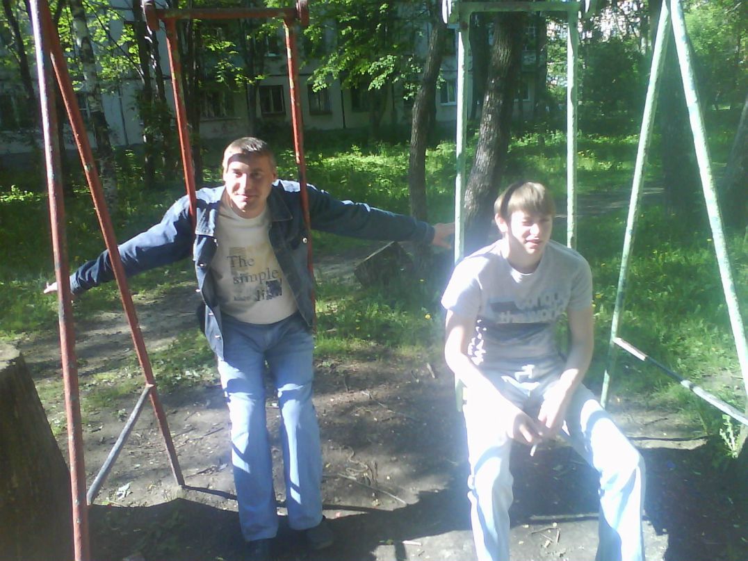 Эльдар Кабанов фотография #18