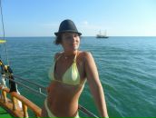 Фотография Матенковой Надежды