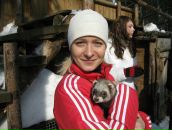 Фотография Пекерман Анжелики