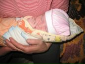 Марія Томич фотография #9 (источник - https://vk.com/id107989017)