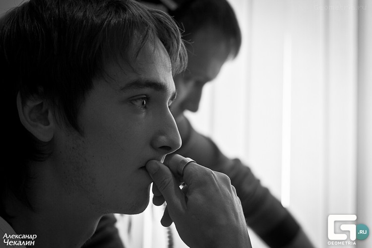 Игорь Пугачёв фотография #48