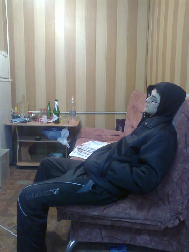 Дмитрий Никитин фотография #33