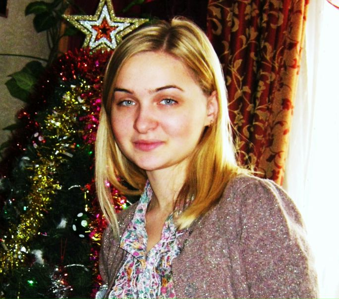 №15, Маша Полякова, 35 лет, Калининец №15, Маша Полякова, 35 лет, Калининец