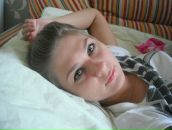 Фотография Халхаллы Катерины