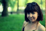 Свєта Чорна фотография #22 (источник - https://vk.com/id32804916)