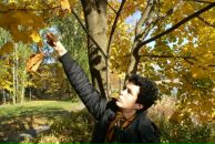 Фотография Алиевой Дарьи