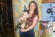 Фотография Чулковой Татьяны