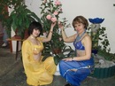 Фотография Пинжиной Елены
