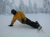 Фотография Горланова Алексея