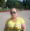 Фотография Григорьевой Ирины