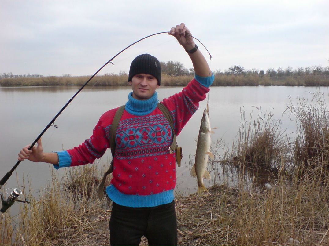 Павел Пашенко фотография #26