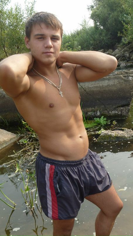 Серж М фотография #34