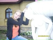 Фотография Дружининой Натальи