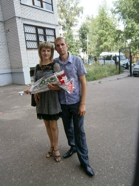 №1, Андрей Ларионов №1, Андрей Ларионов