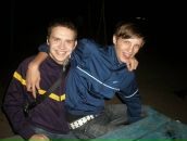 Саня Міхальцов фотография #26 (источник - https://vk.com/id9261775)