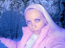 Виктория Фрэйд фотография #4 (источник - https://vk.com/id153375191)