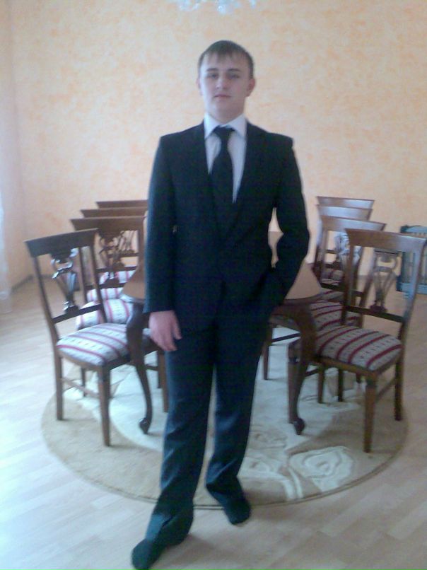 Vania Marina фотография #28