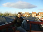 Фотография Левиной Вероники