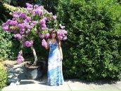 Фотография Мехтиевой Анастасии