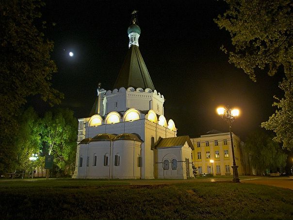 Дмитрий Андреев фото №2