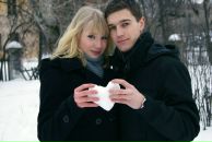 Фотография Зуева Мария