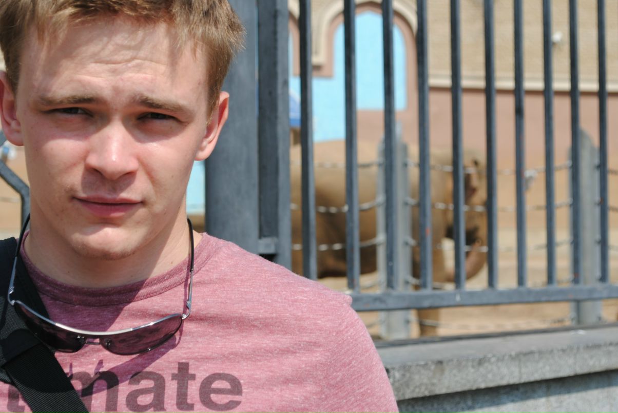 Johnny Sun фотография #9