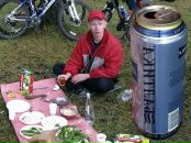 Фотография Сироткина Еленка