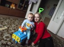 Наталья Антонова фотография #31 (источник - https://vk.com/id98156797)