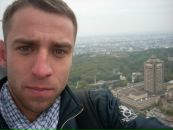 Андрій Яковин фотография #8 (источник - https://vk.com/id53312664)