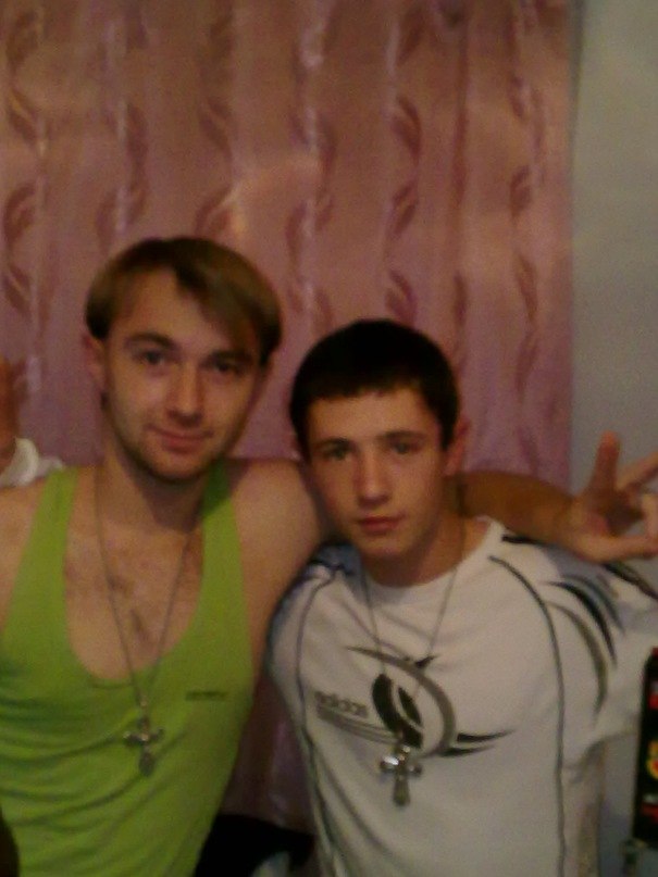 Денис Коваленко фотография #11
