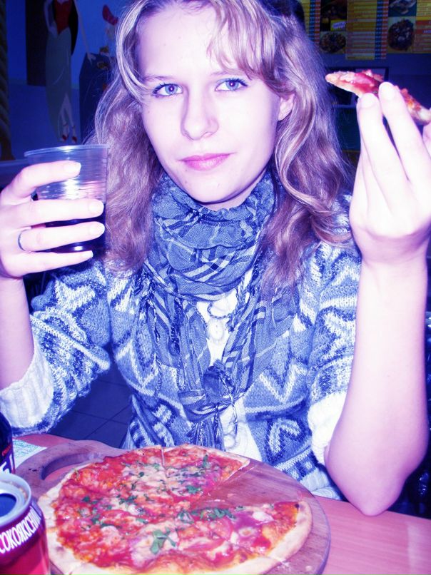 Катя Остапенко фотография #46