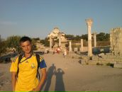 Фотография Щербины Евгения