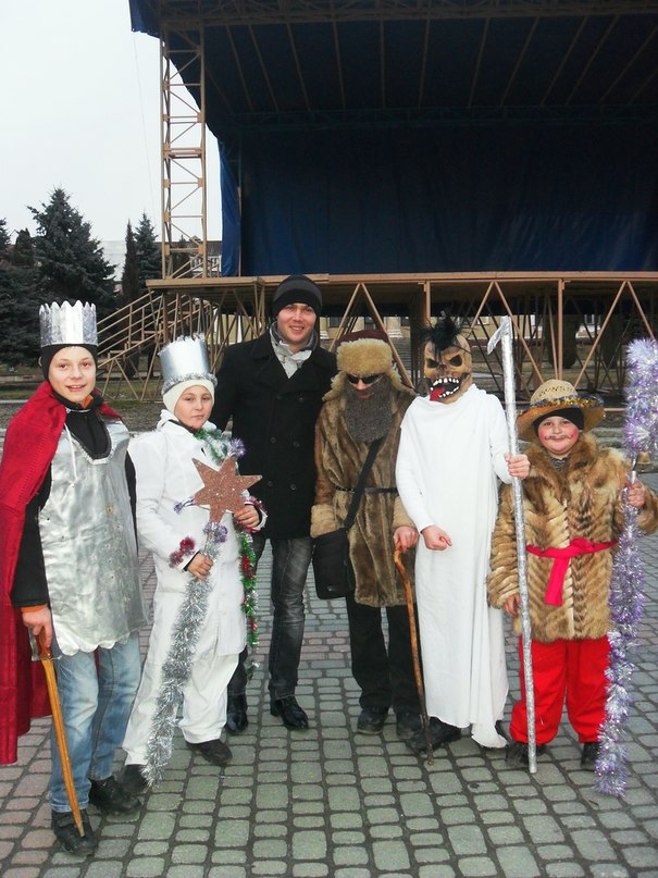 Сергей Онопа фотография #7