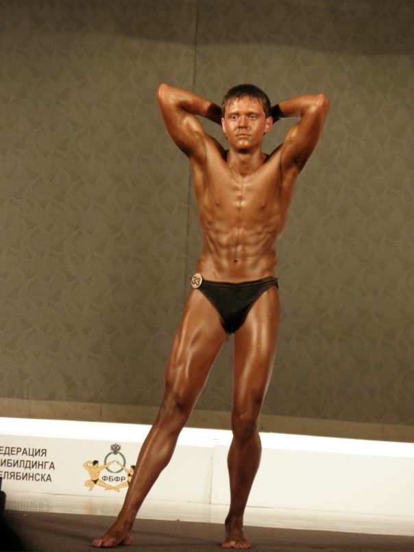 Евгений Долотенко фотография #42