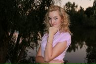 Фотография Цухло Екатерины